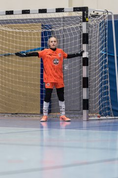 Bild 47 - wDJ Power Girls Cup Suederelbe